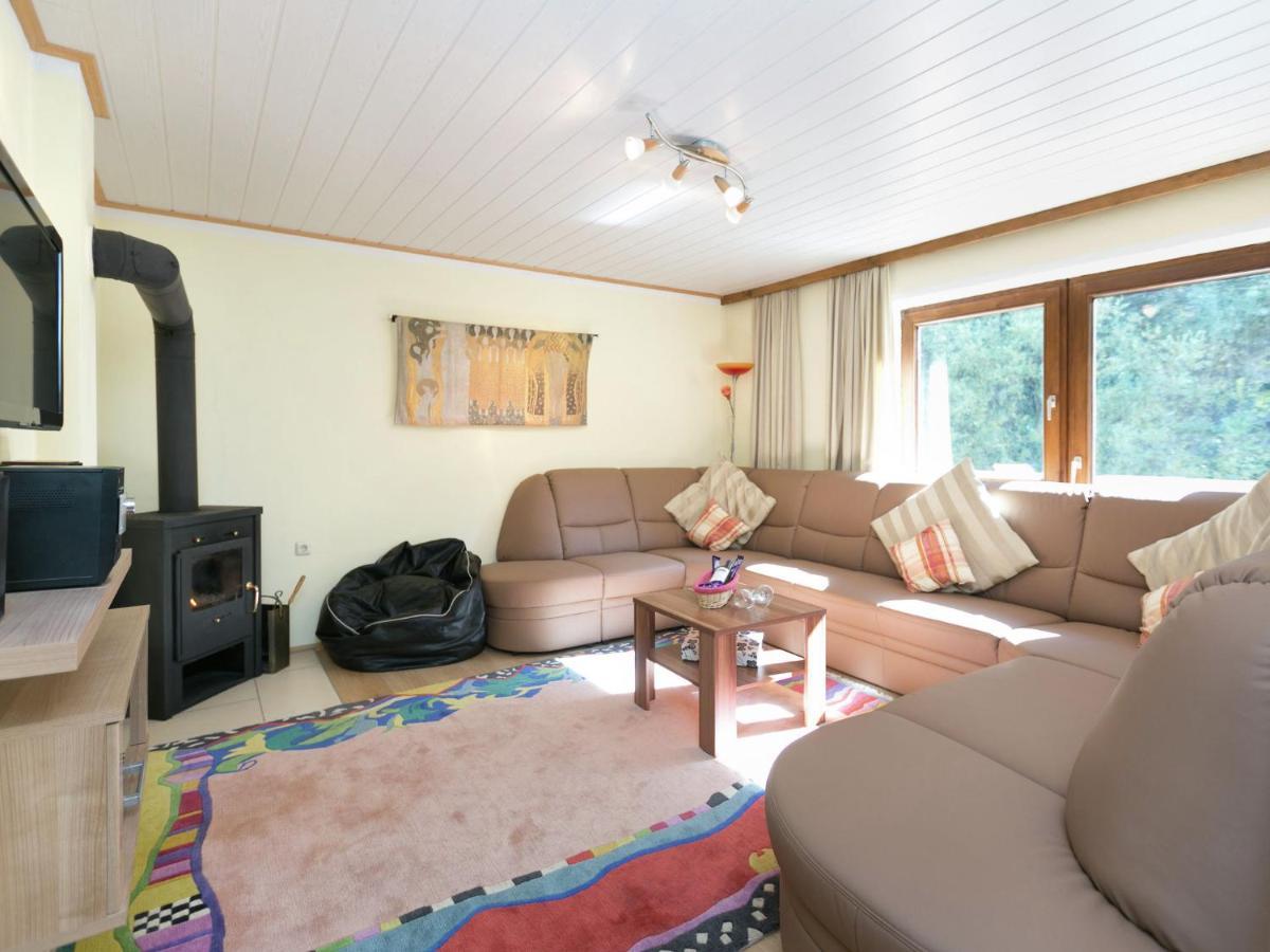 Apartment In Salzburgerland Near The Ski Area Viehhofen Εξωτερικό φωτογραφία