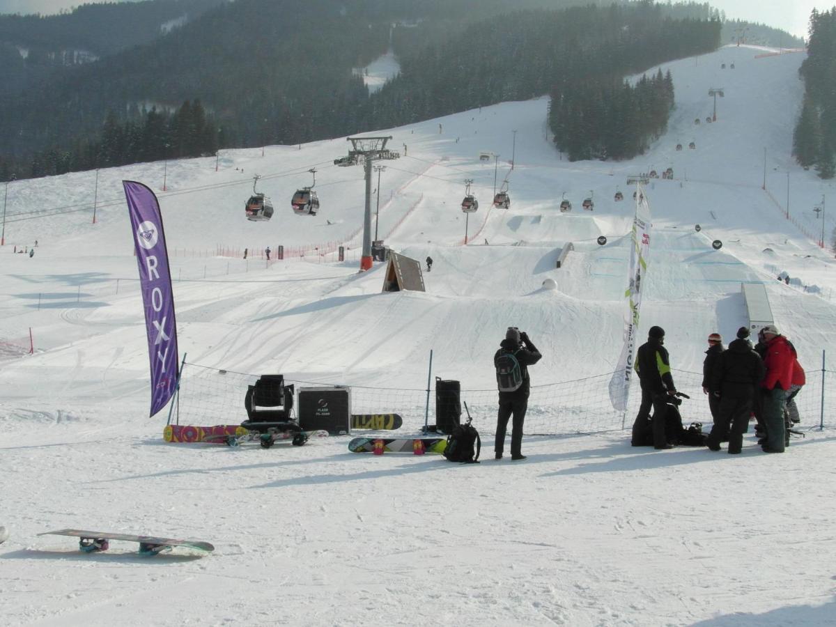 Apartment In Salzburgerland Near The Ski Area Viehhofen Εξωτερικό φωτογραφία