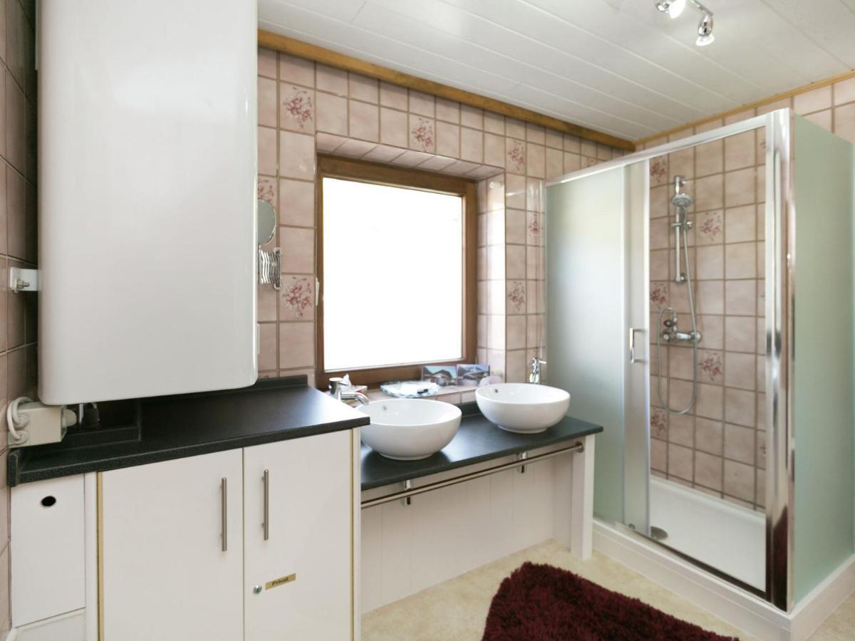 Apartment In Salzburgerland Near The Ski Area Viehhofen Εξωτερικό φωτογραφία