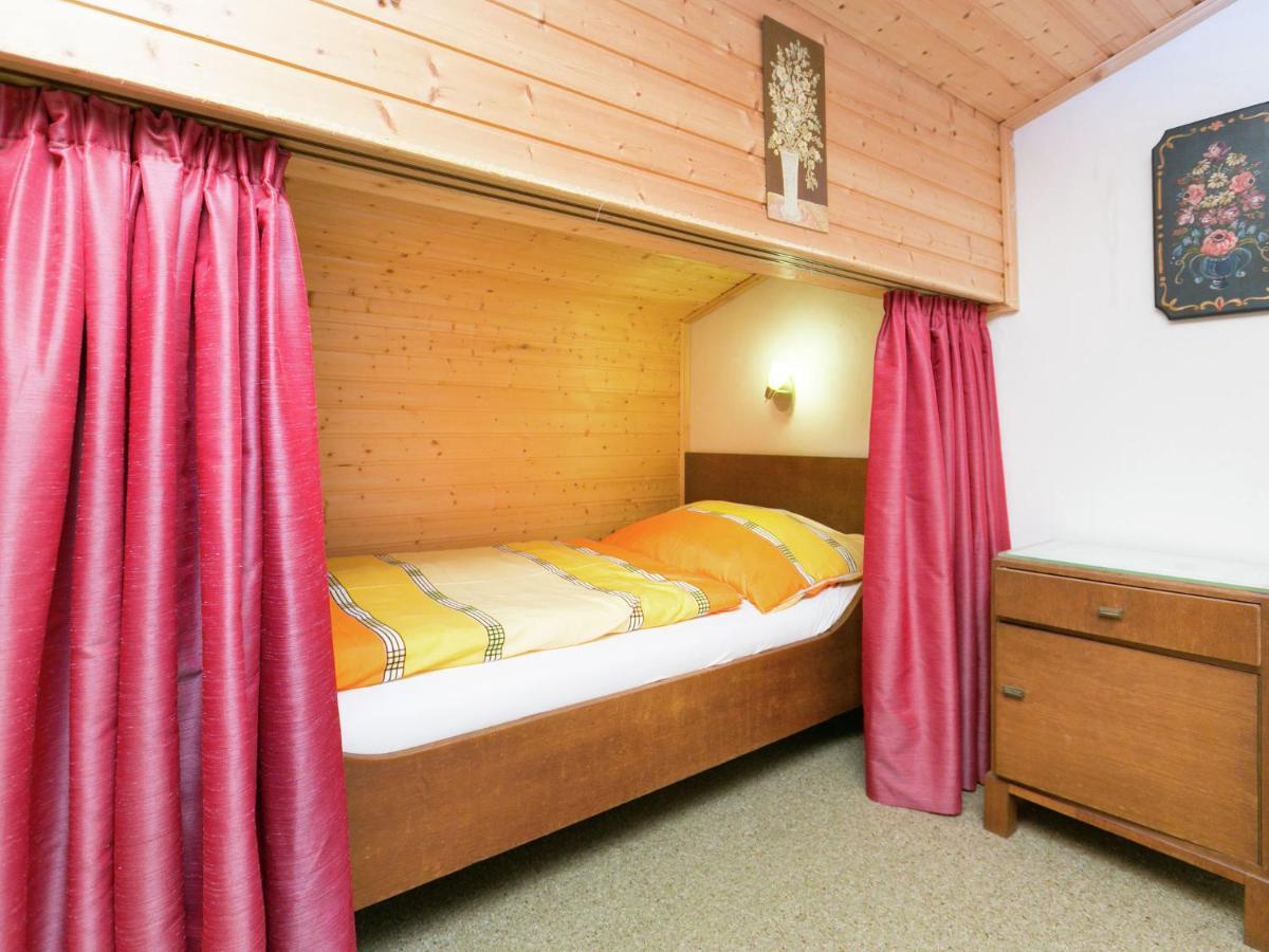 Apartment In Salzburgerland Near The Ski Area Viehhofen Εξωτερικό φωτογραφία