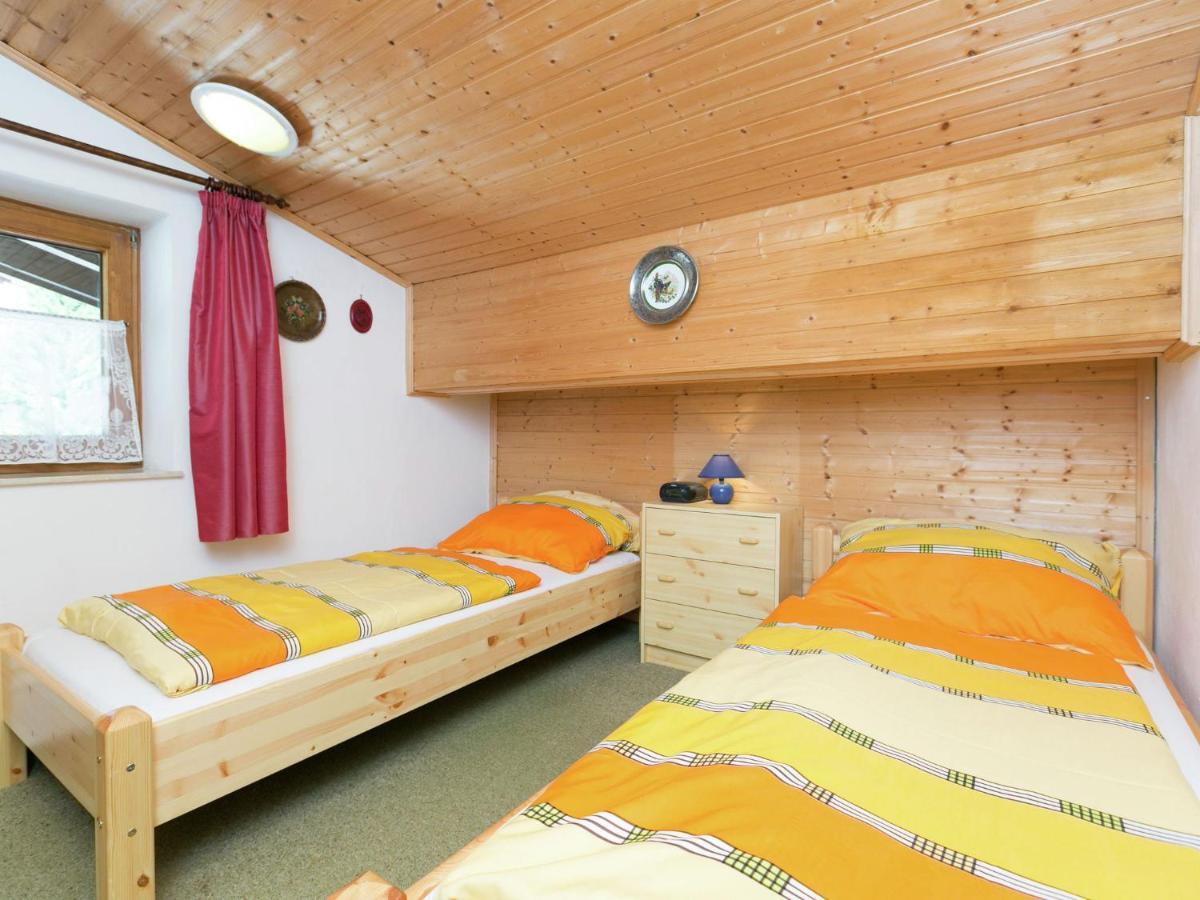 Apartment In Salzburgerland Near The Ski Area Viehhofen Εξωτερικό φωτογραφία