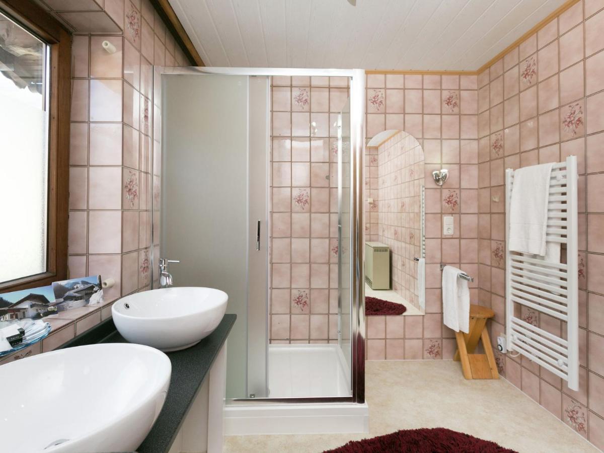 Apartment In Salzburgerland Near The Ski Area Viehhofen Εξωτερικό φωτογραφία