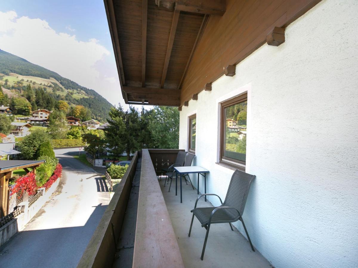 Apartment In Salzburgerland Near The Ski Area Viehhofen Εξωτερικό φωτογραφία