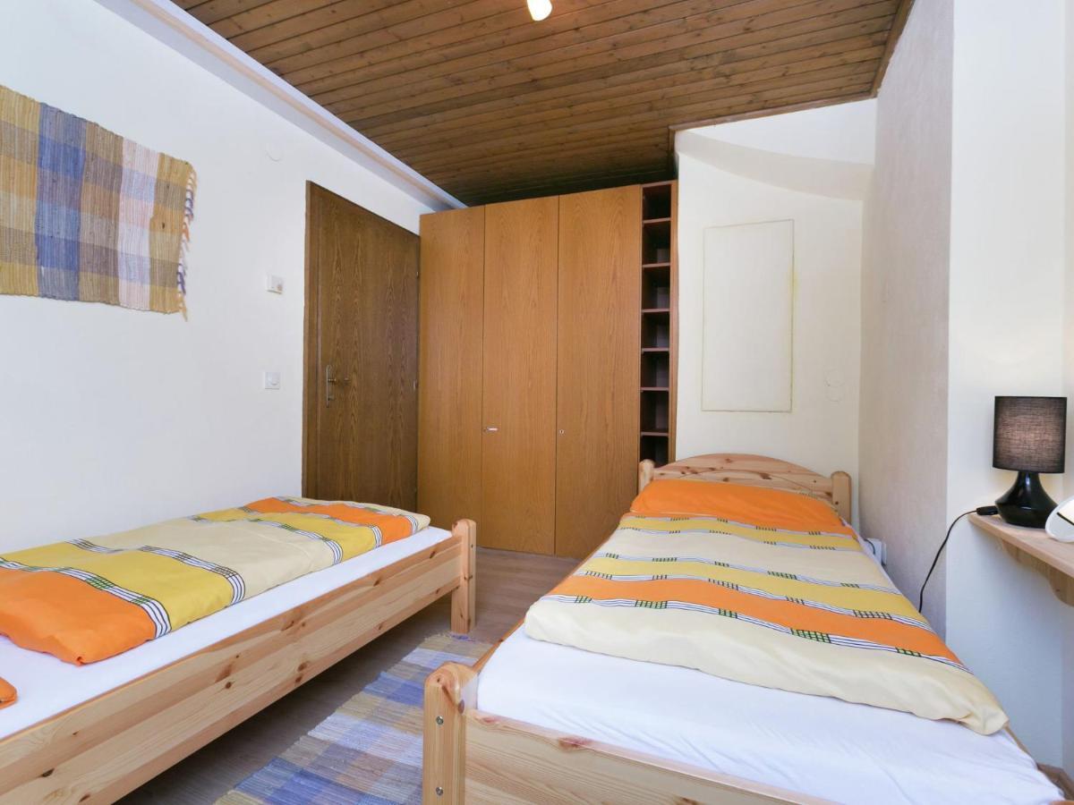 Apartment In Salzburgerland Near The Ski Area Viehhofen Εξωτερικό φωτογραφία