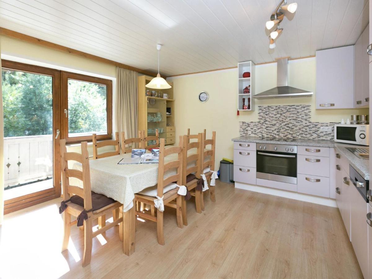 Apartment In Salzburgerland Near The Ski Area Viehhofen Εξωτερικό φωτογραφία