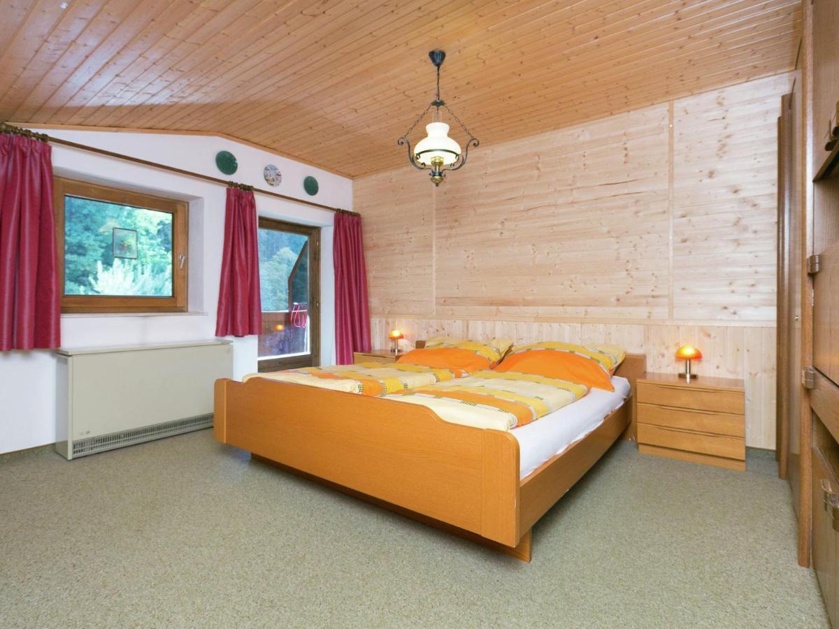 Apartment In Salzburgerland Near The Ski Area Viehhofen Εξωτερικό φωτογραφία