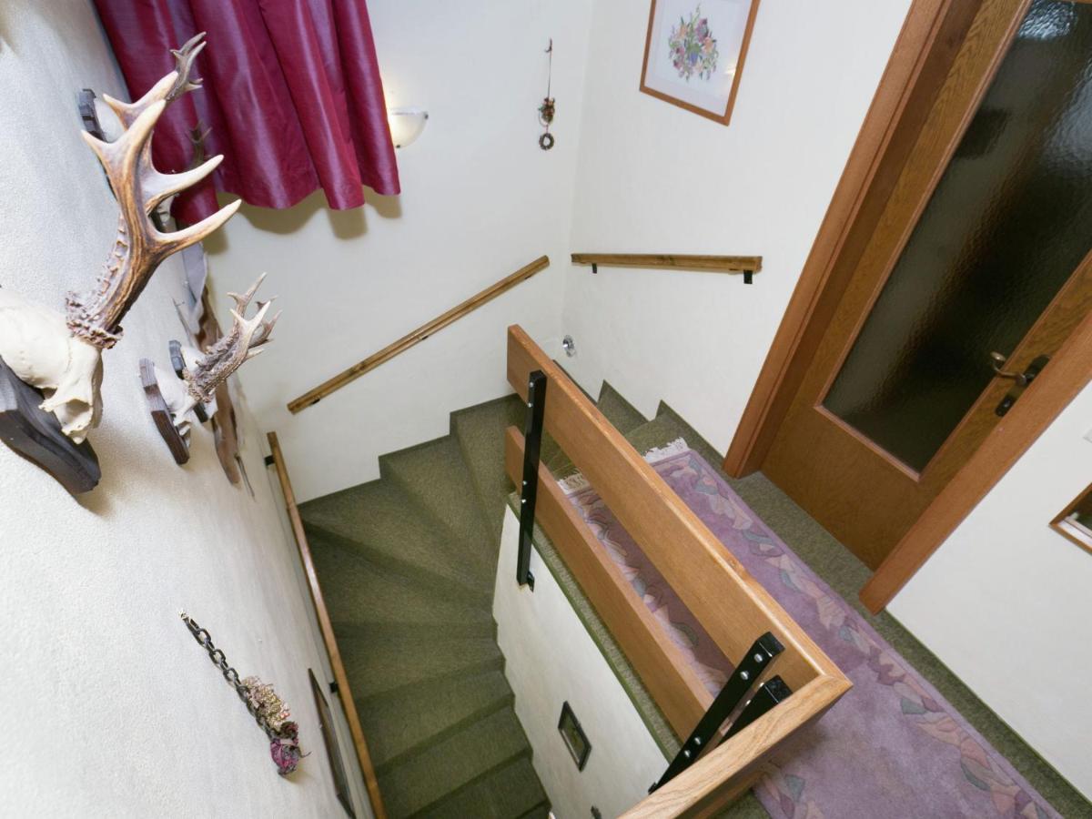 Apartment In Salzburgerland Near The Ski Area Viehhofen Εξωτερικό φωτογραφία